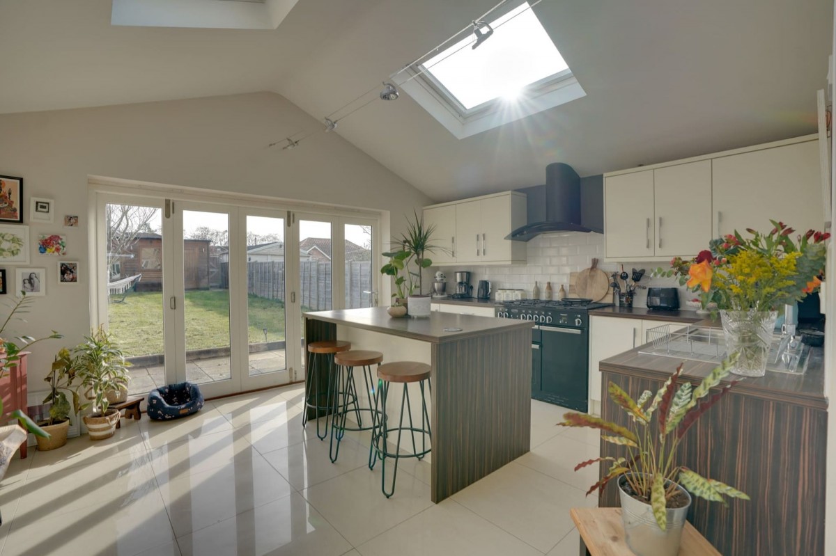 New Cheveley Road, Newmarket, CB8