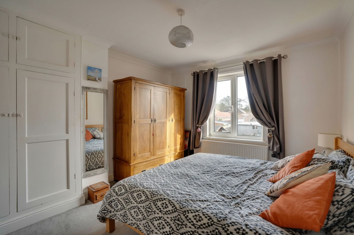 New Cheveley Road, Newmarket, CB8