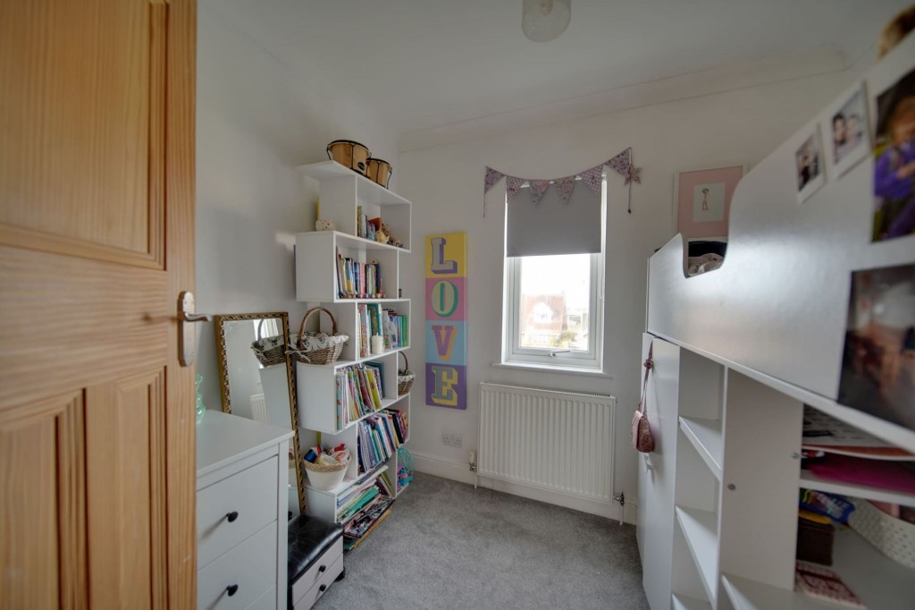 New Cheveley Road, Newmarket, CB8