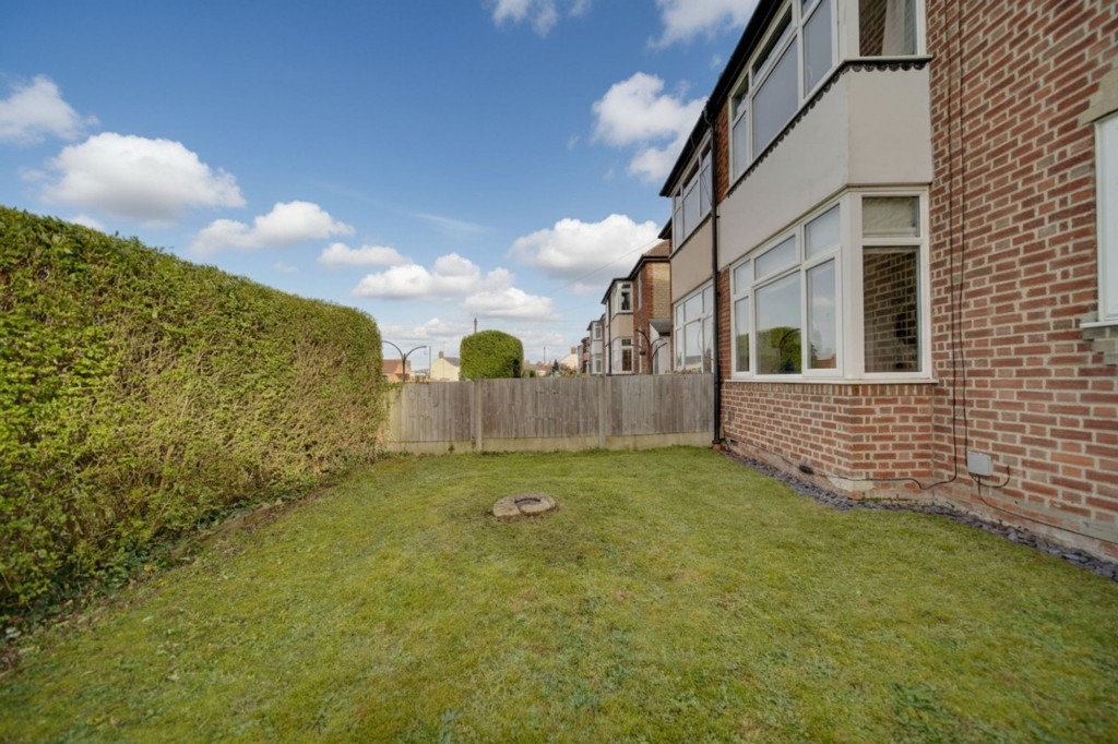 New Cheveley Road, Newmarket, CB8