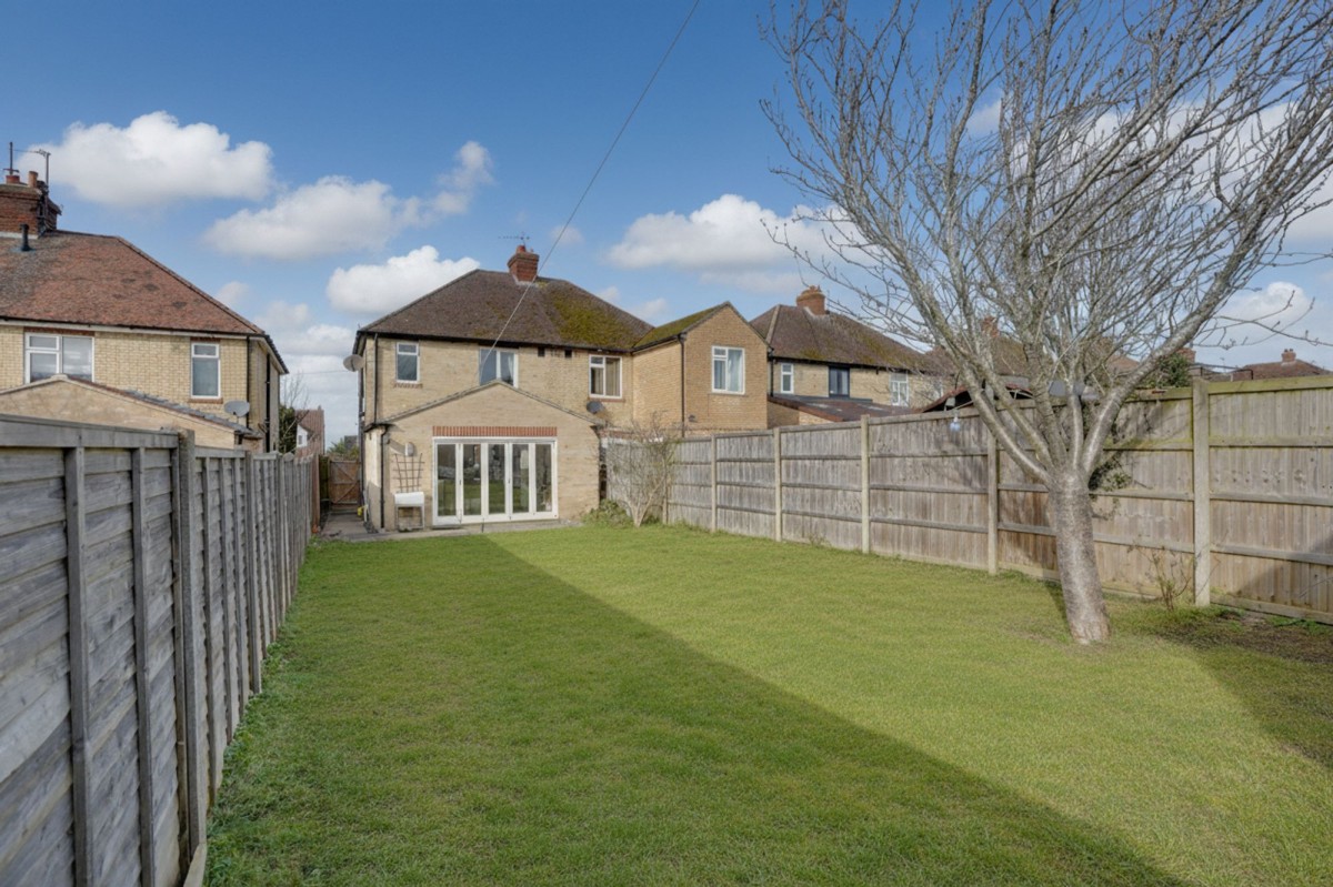 New Cheveley Road, Newmarket, CB8