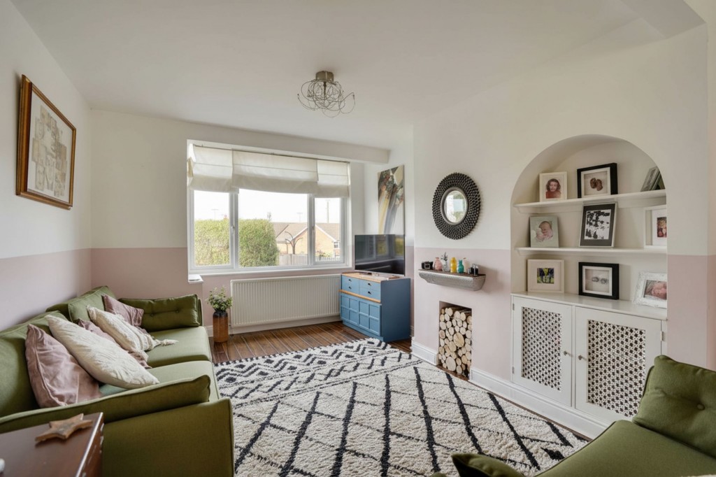 New Cheveley Road, Newmarket, CB8