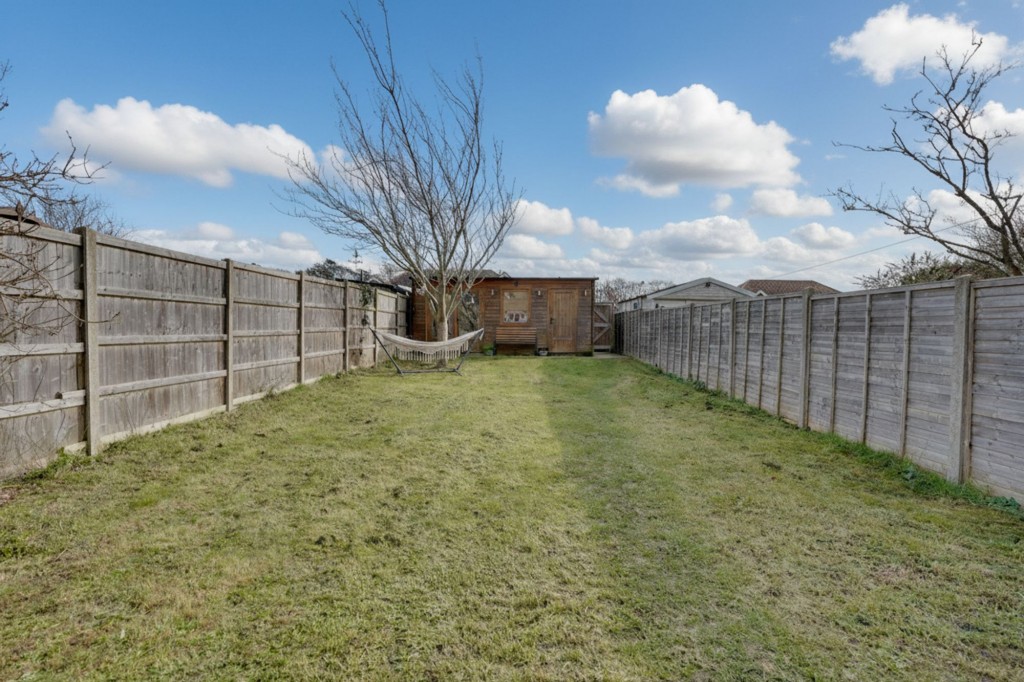 New Cheveley Road, Newmarket, CB8