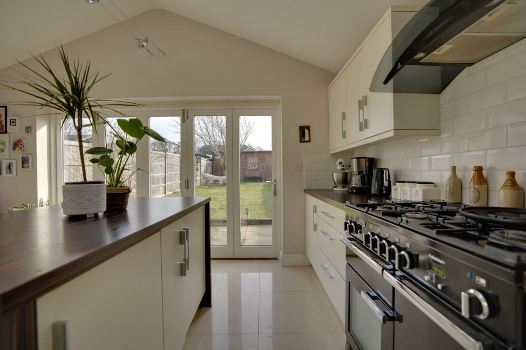 New Cheveley Road, Newmarket, CB8