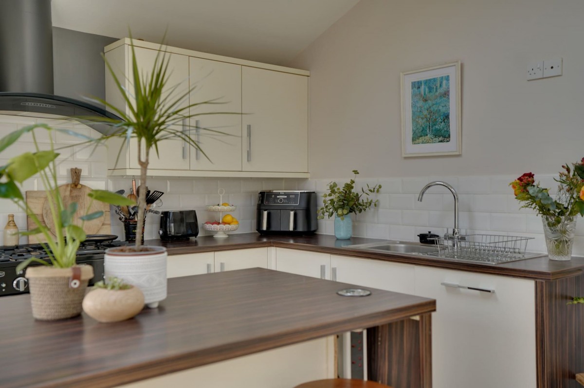 New Cheveley Road, Newmarket, CB8