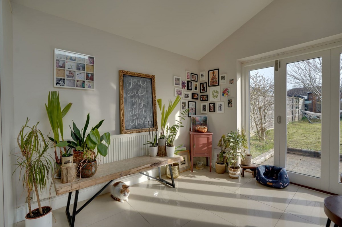 New Cheveley Road, Newmarket, CB8