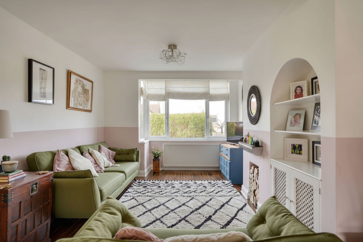 New Cheveley Road, Newmarket, CB8