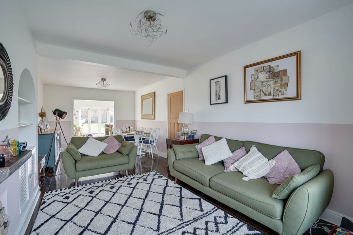 New Cheveley Road, Newmarket, CB8