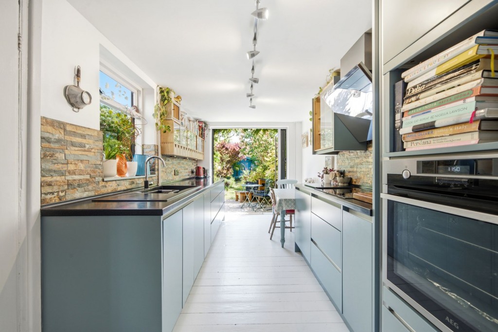 Cowper Road, Cambridge, CB1