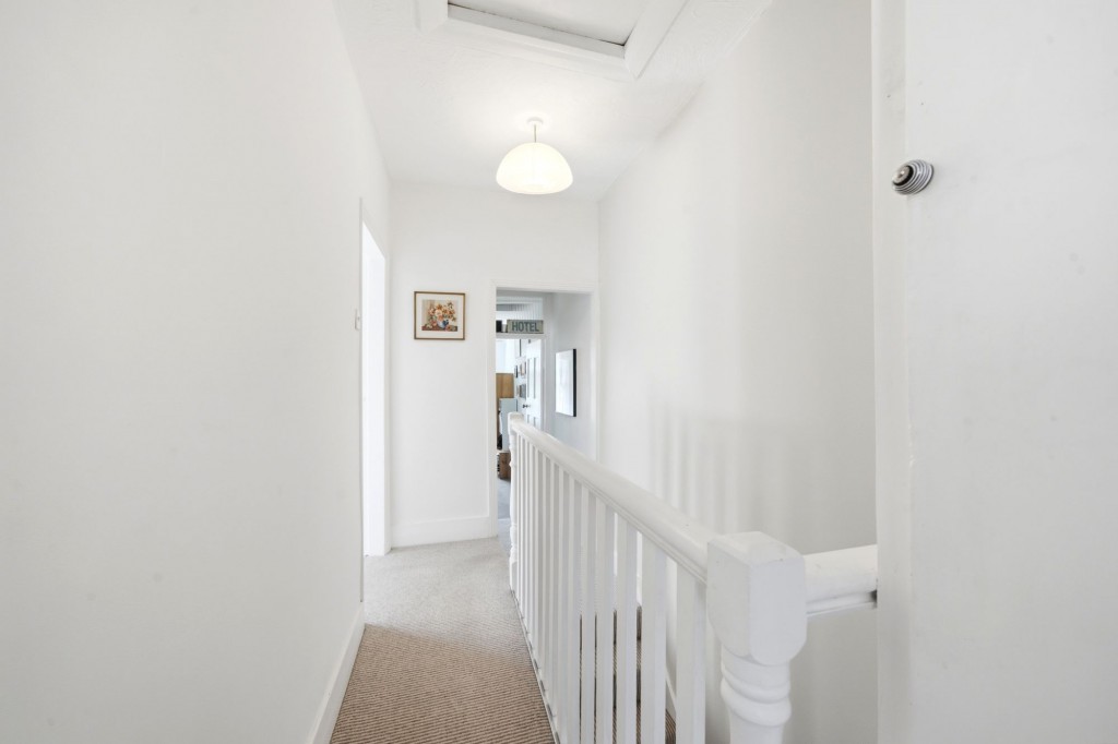 Cowper Road, Cambridge, CB1