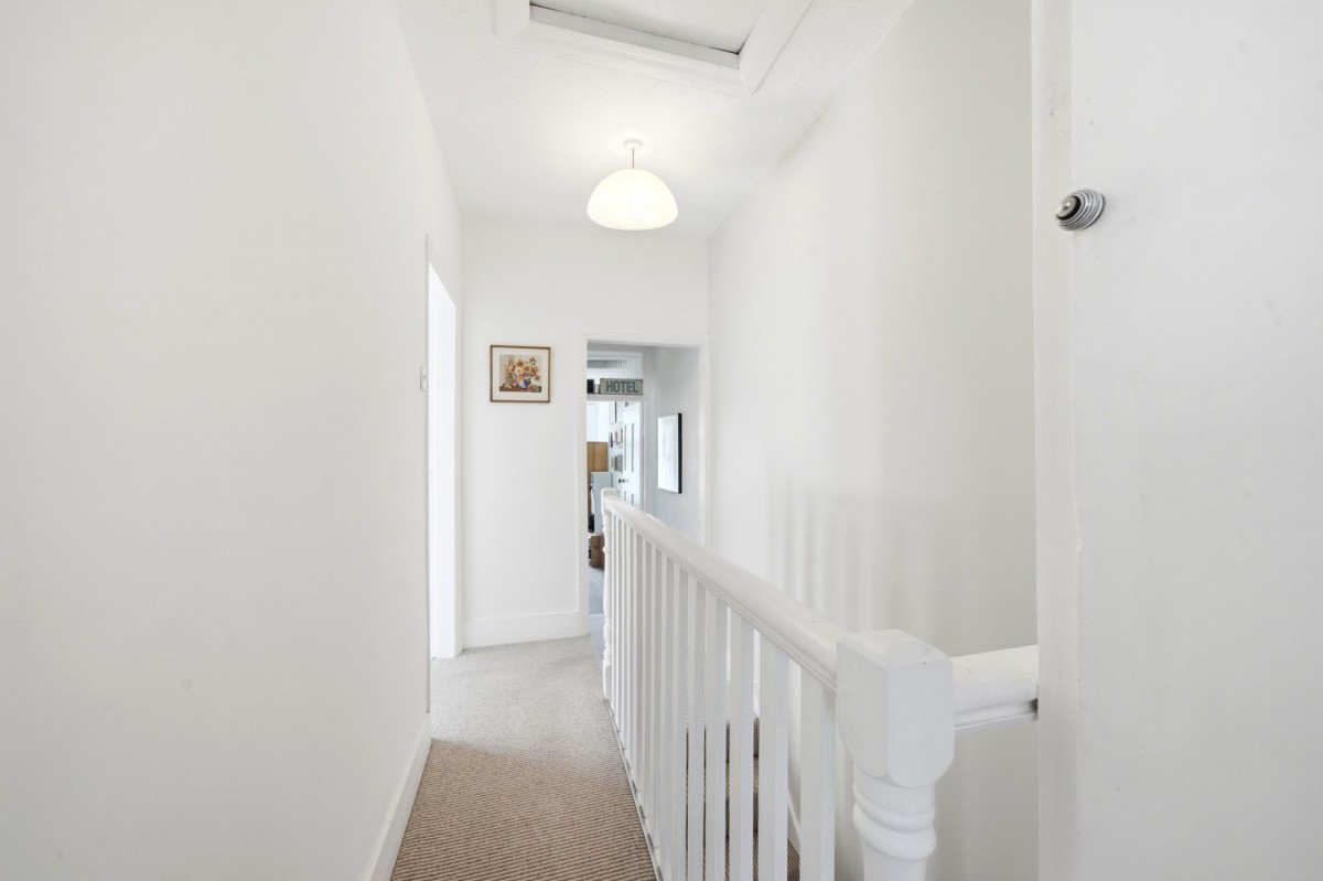 Cowper Road, Cambridge, CB1