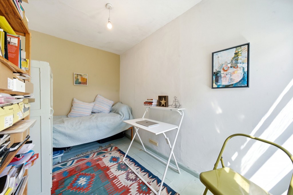 Cowper Road, Cambridge, CB1