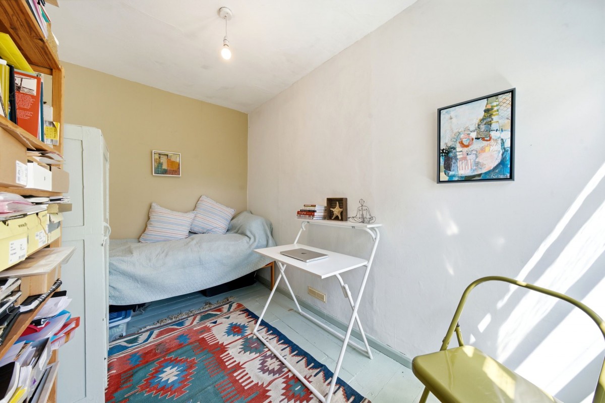 Cowper Road, Cambridge, CB1