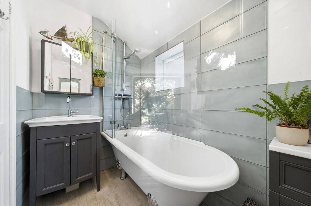 Cowper Road, Cambridge, CB1