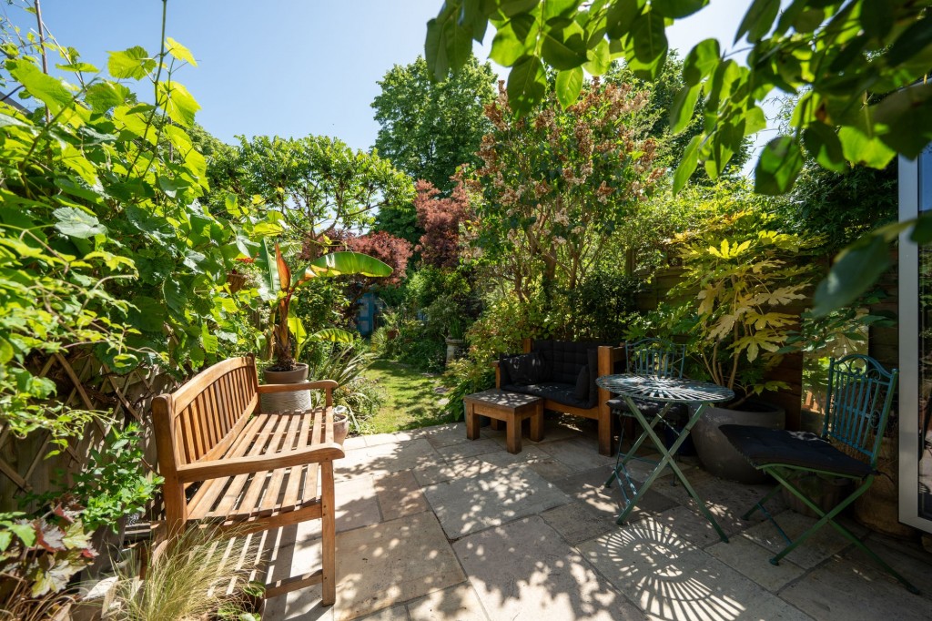 Cowper Road, Cambridge, CB1