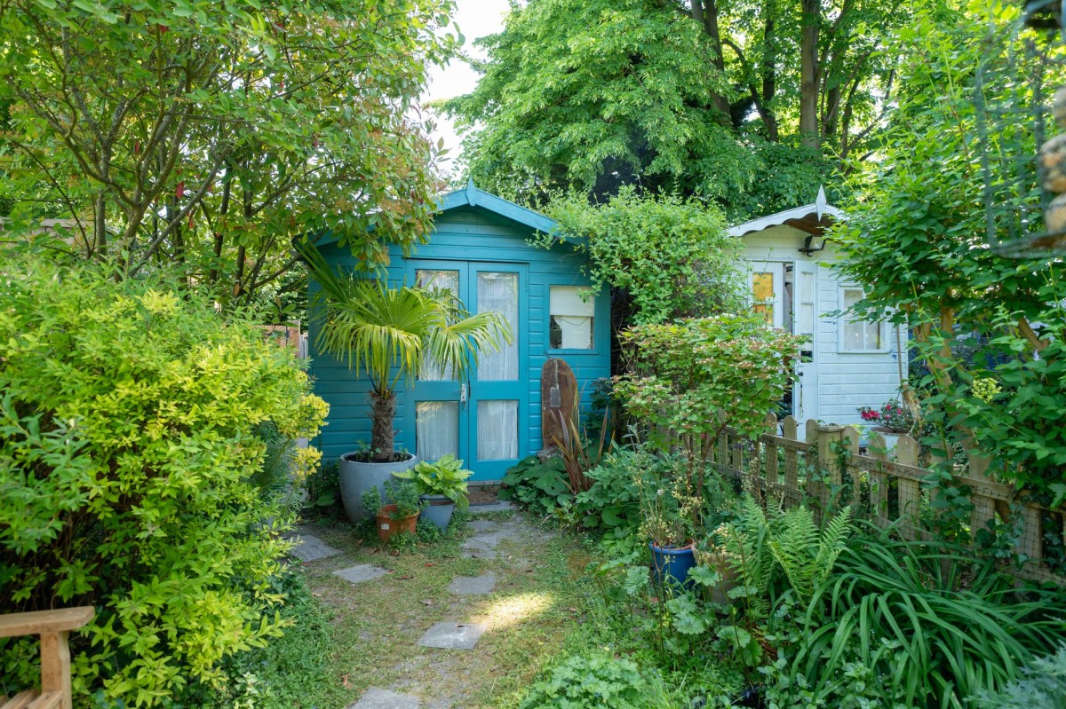 Cowper Road, Cambridge, CB1