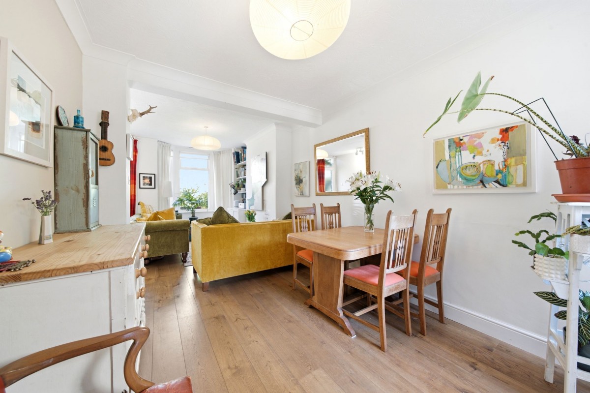 Cowper Road, Cambridge, CB1
