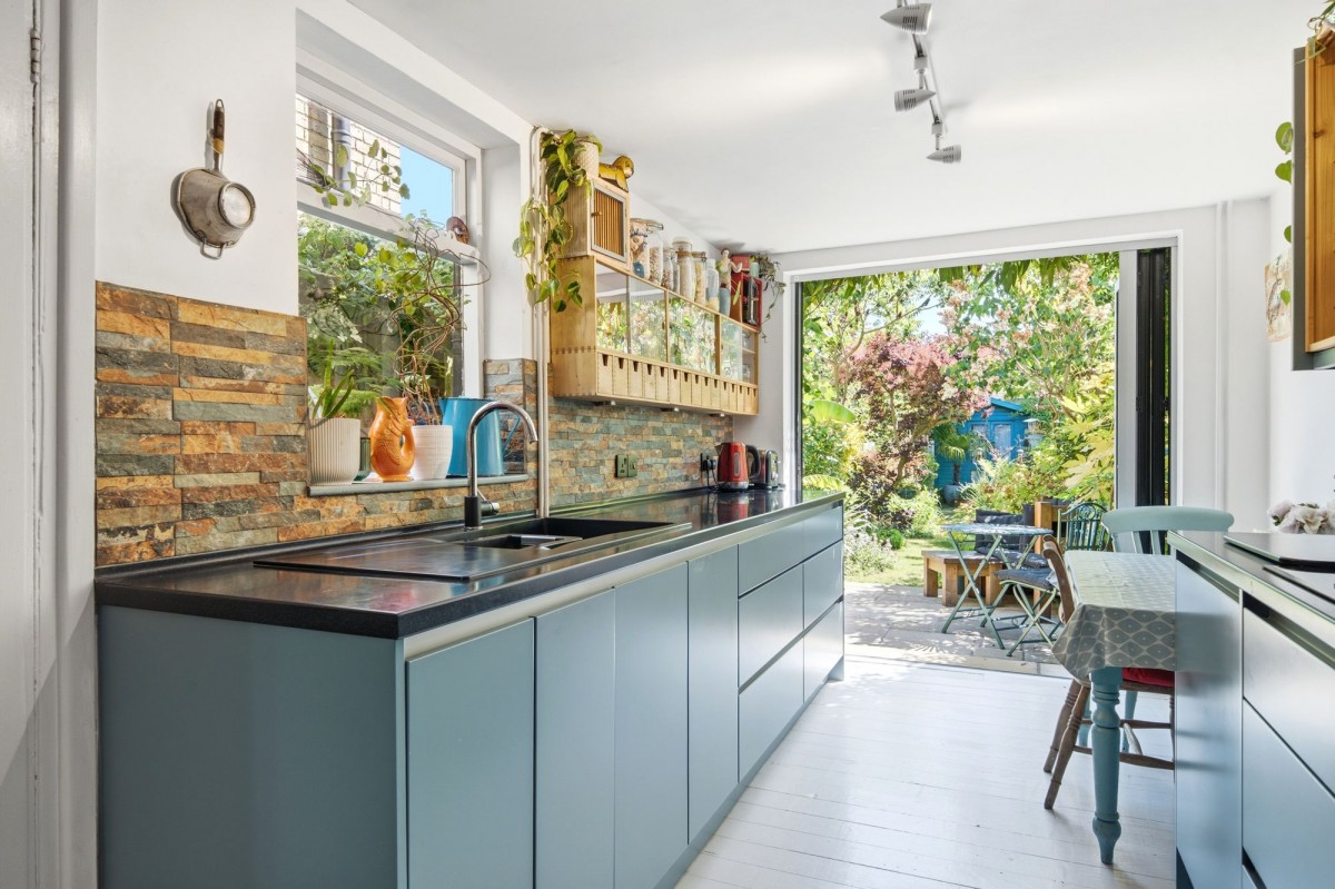 Cowper Road, Cambridge, CB1