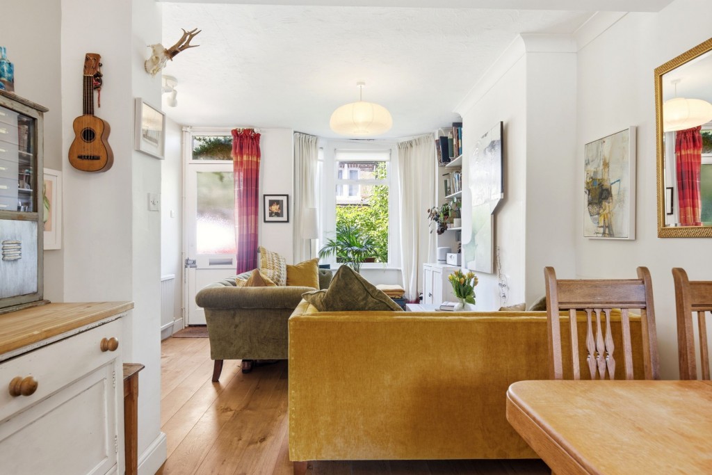 Cowper Road, Cambridge, CB1