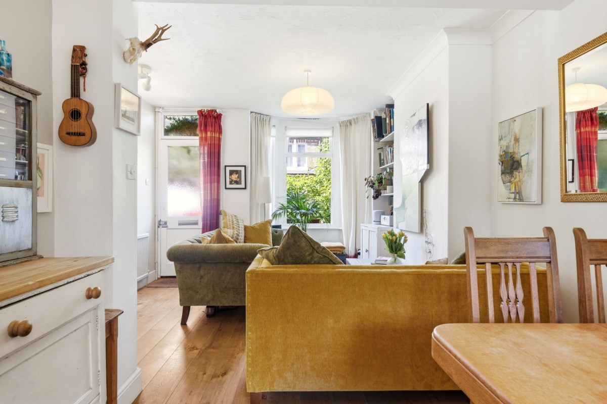 Cowper Road, Cambridge, CB1