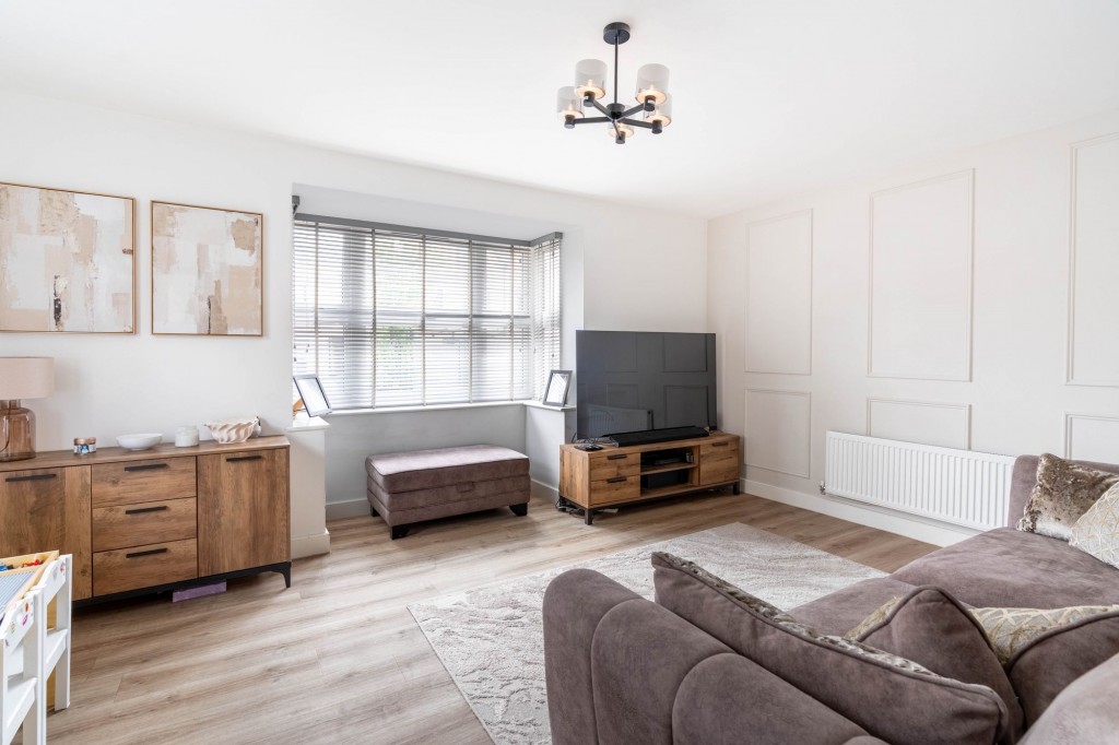 Crabtree Road, Northstowe, CB24