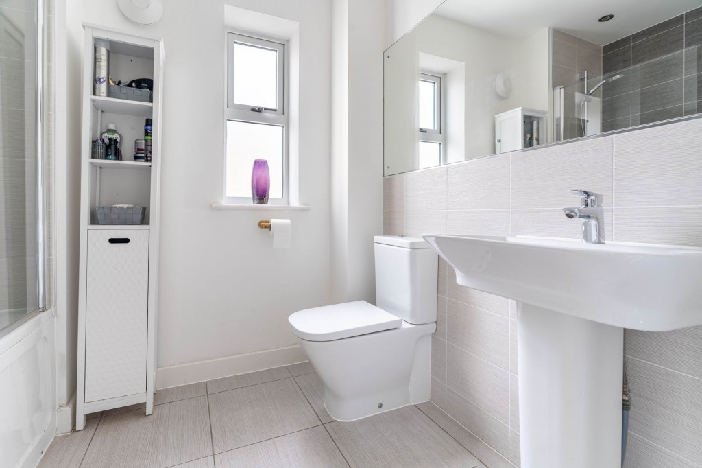 Crabtree Road, Northstowe, CB24