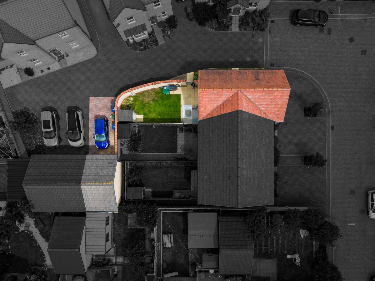 Crabtree Road, Northstowe, CB24