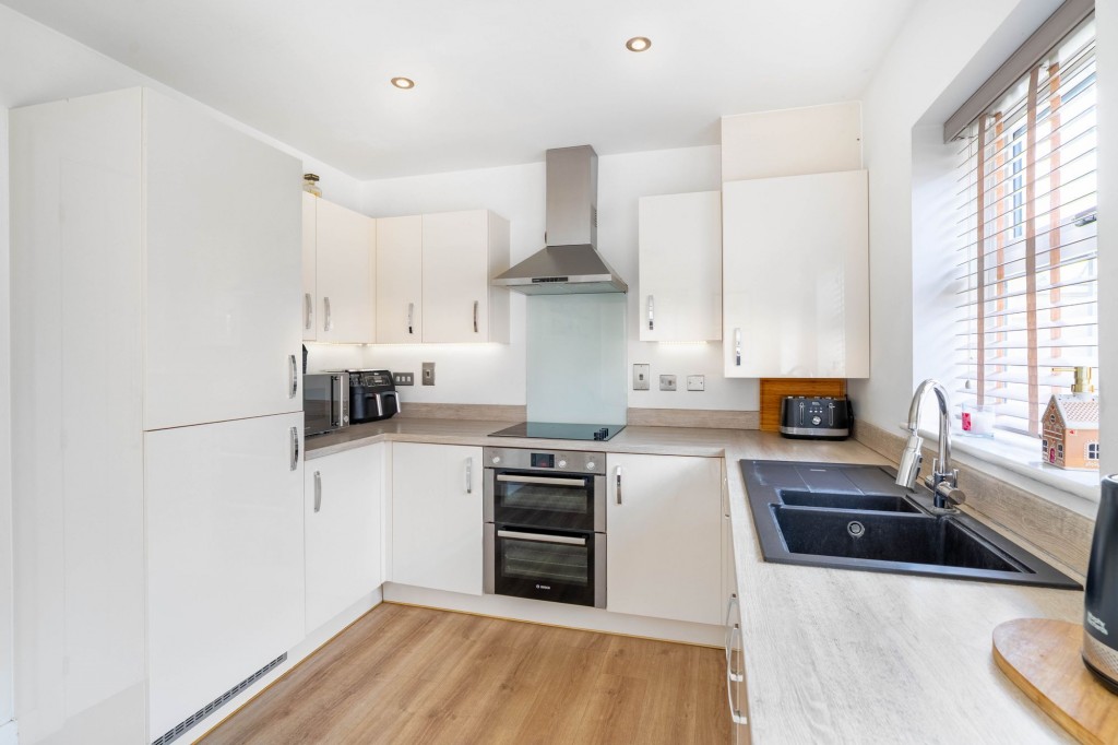 Crabtree Road, Northstowe, CB24