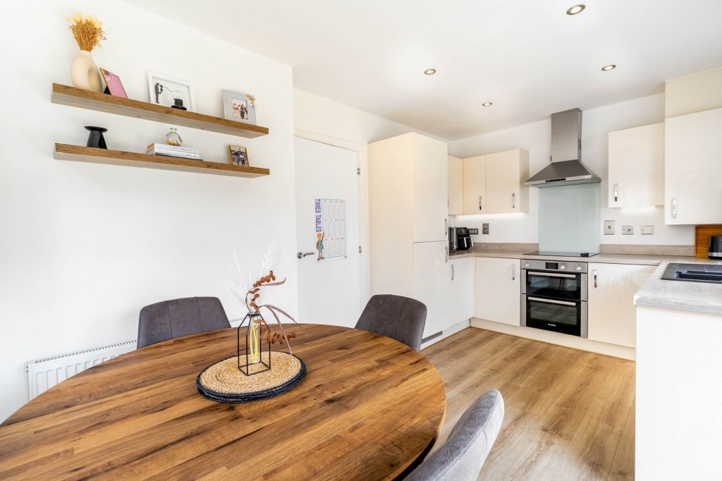 Crabtree Road, Northstowe, CB24