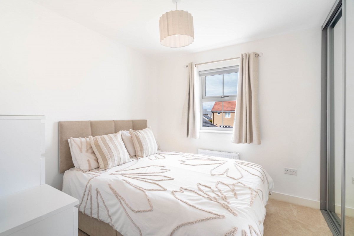 Crabtree Road, Northstowe, CB24