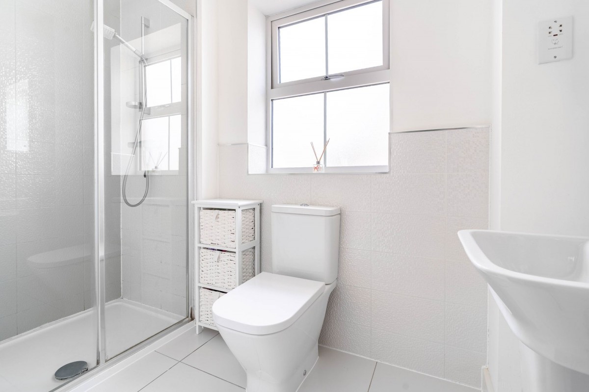 Crabtree Road, Northstowe, CB24