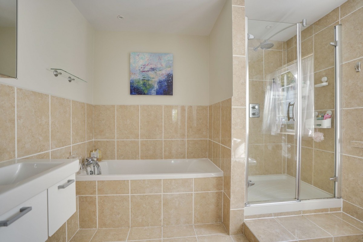 The Shrubberies, Newmarket, CB8