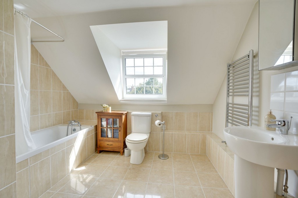 The Shrubberies, Newmarket, CB8