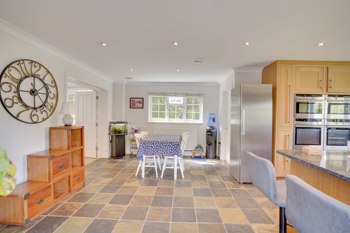 The Shrubberies, Newmarket, CB8