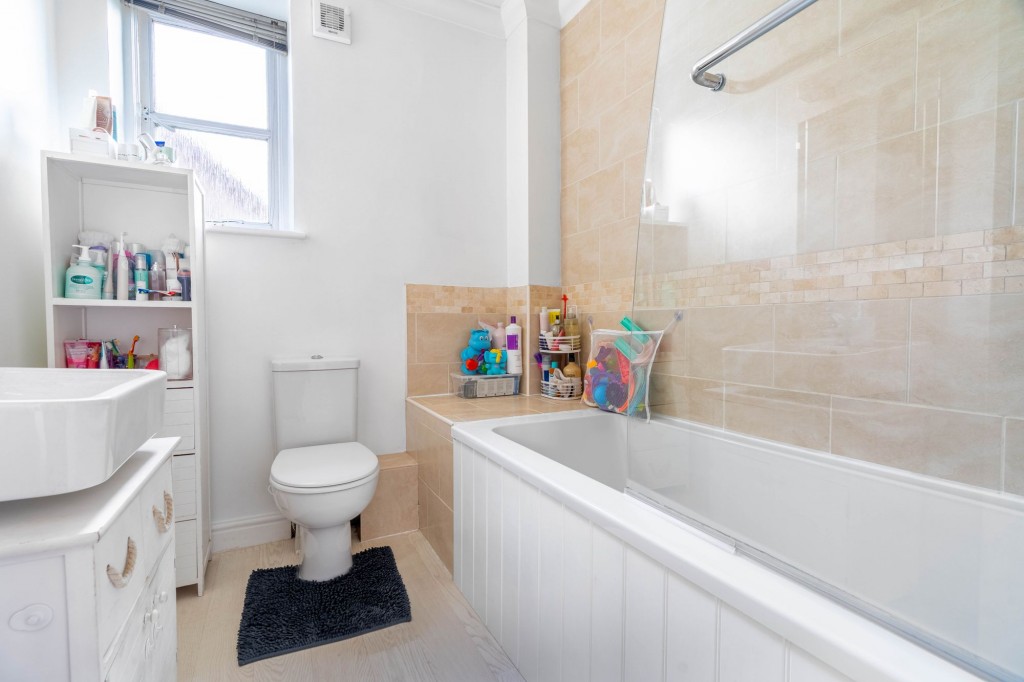 Pedlars Yard, Linton, CB21