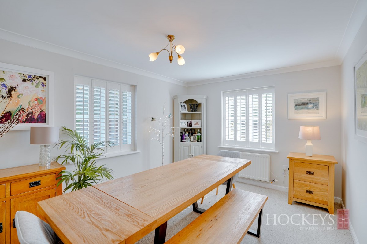 Pyrethrum Way, Willingham, CB24