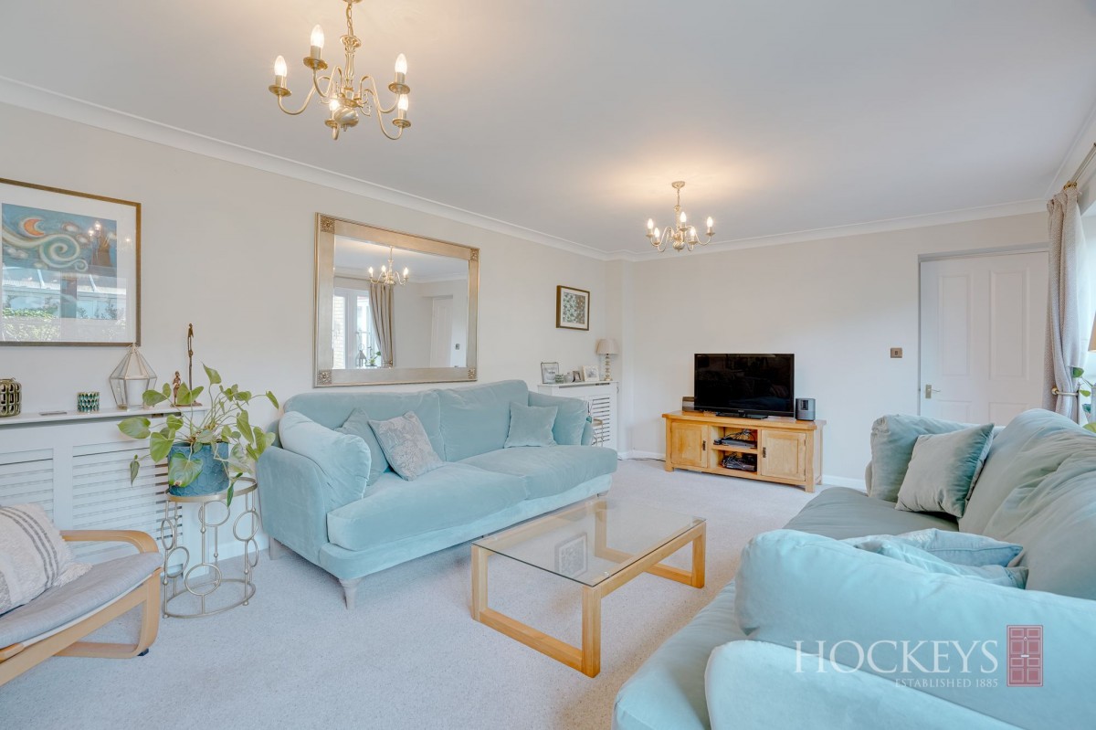 Pyrethrum Way, Willingham, CB24