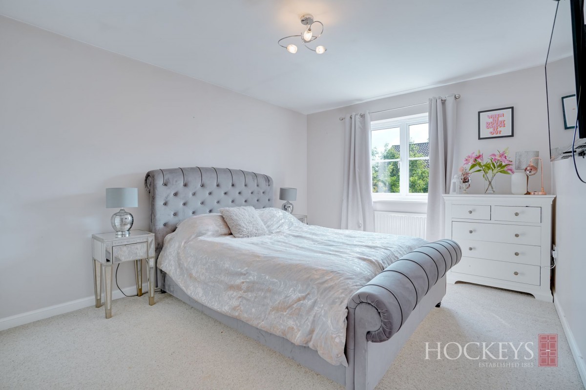 Pyrethrum Way, Willingham, CB24