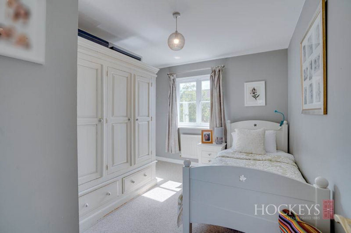 Pyrethrum Way, Willingham, CB24