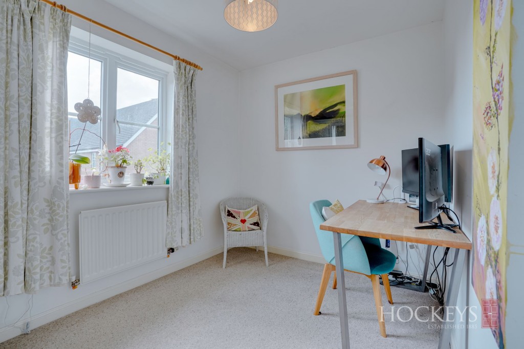 Pyrethrum Way, Willingham, CB24