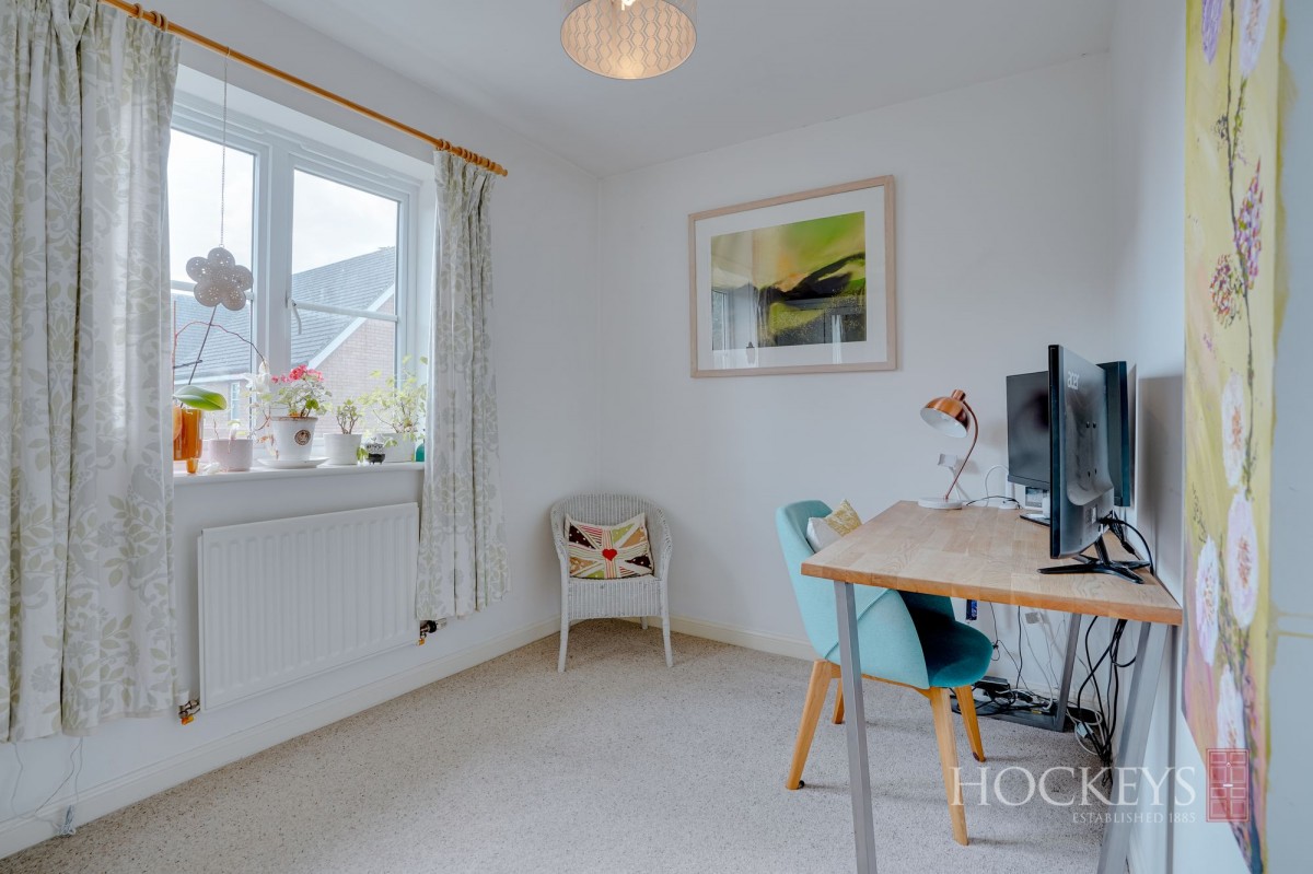 Pyrethrum Way, Willingham, CB24