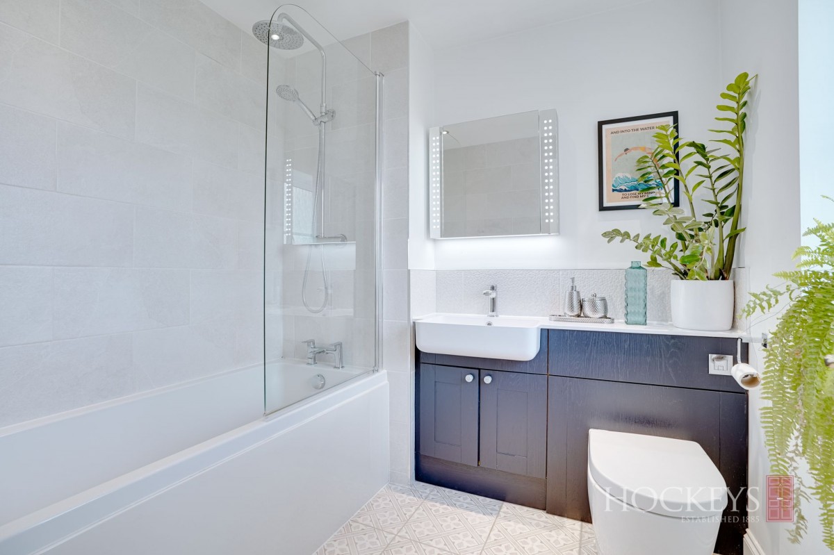 Pyrethrum Way, Willingham, CB24