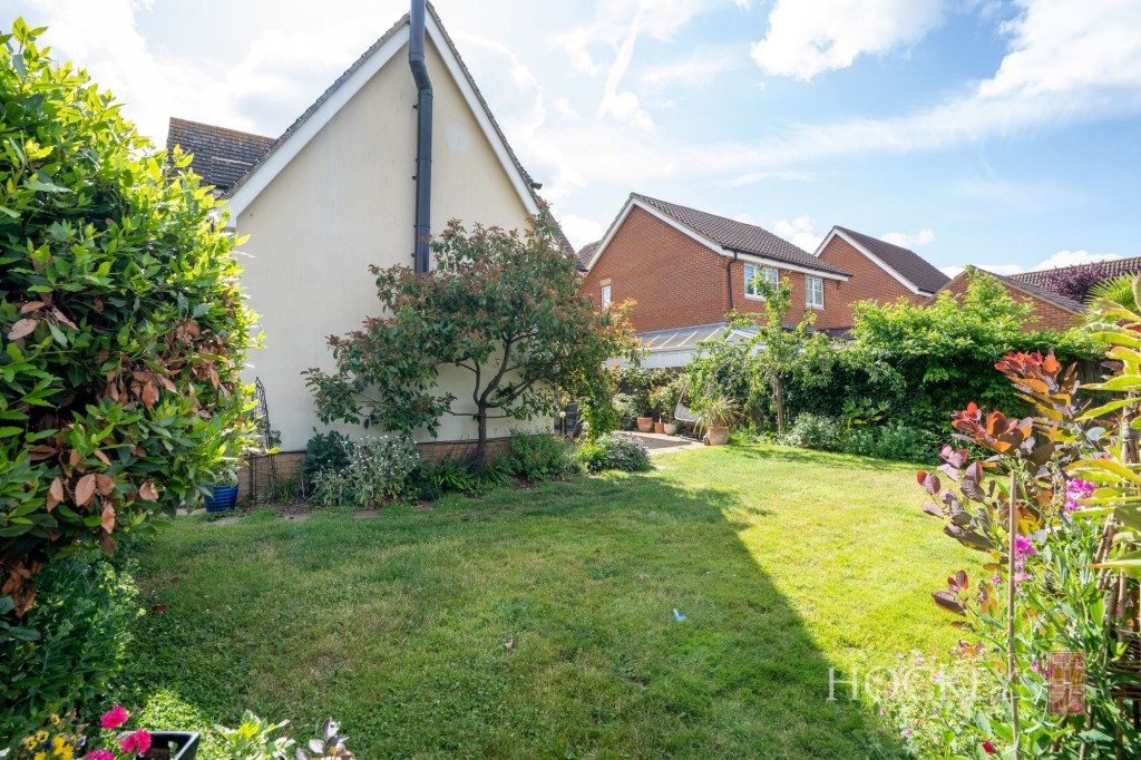 Pyrethrum Way, Willingham, CB24