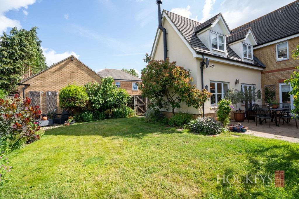 Pyrethrum Way, Willingham, CB24