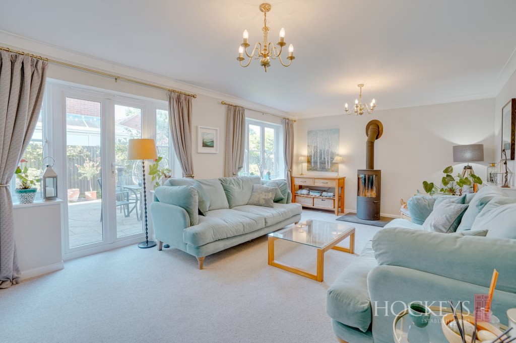 Pyrethrum Way, Willingham, CB24