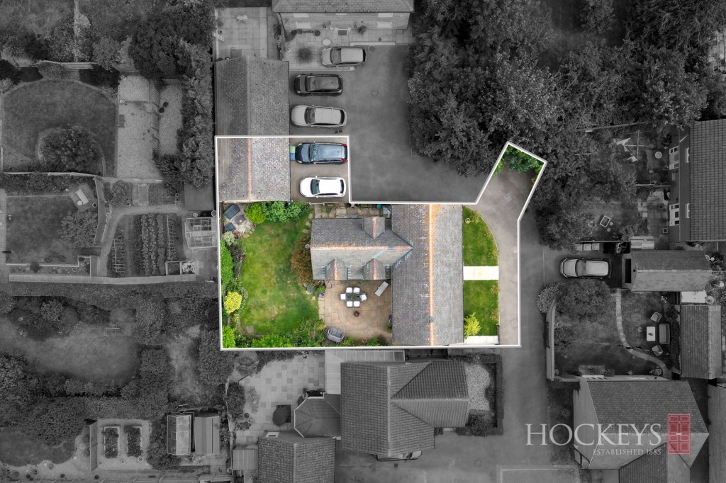 Pyrethrum Way, Willingham, CB24