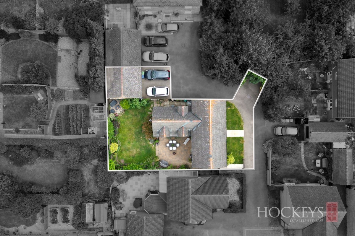 Pyrethrum Way, Willingham, CB24