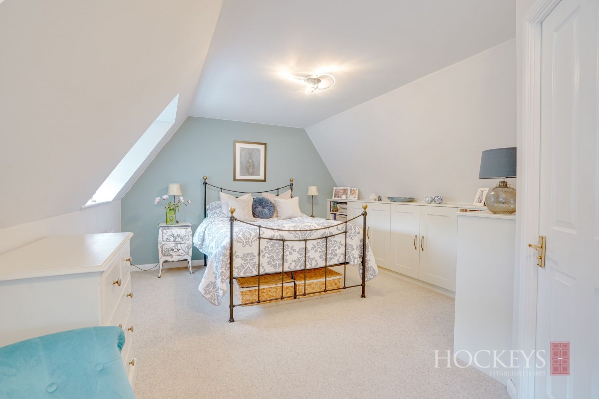 Pyrethrum Way, Willingham, CB24