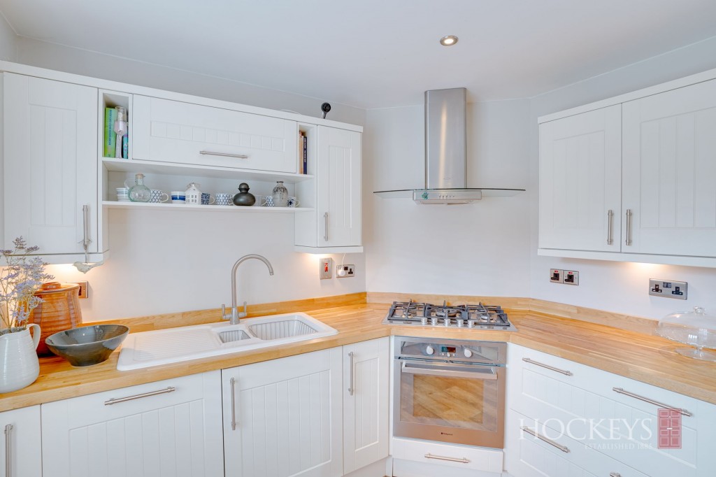 Pyrethrum Way, Willingham, CB24