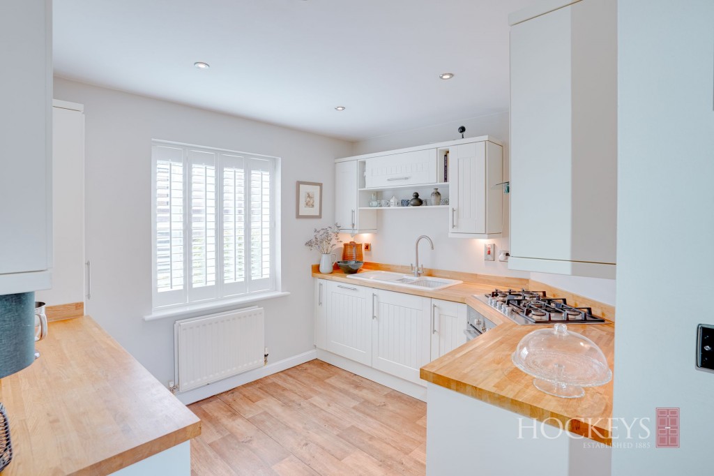 Pyrethrum Way, Willingham, CB24